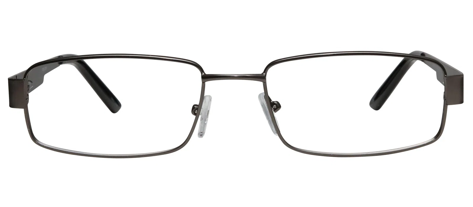 Rectangle Full Rim 201951 Eyeglasses - view 3
